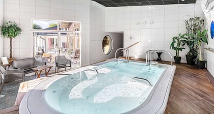Best Western Hotel Norra Vattern