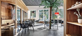 Best Western Hotel Norra Vattern