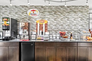Property amenity - Super 8 by Wyndham Brownsburg (Brownsburg)
