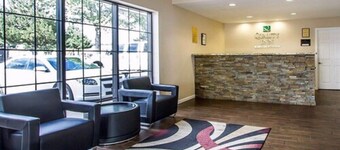 Econo lodge Flagstaff East I-40