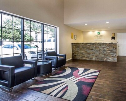 Econo lodge Flagstaff East I-40