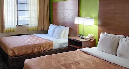 Quality Inn Flagstaff East I-40