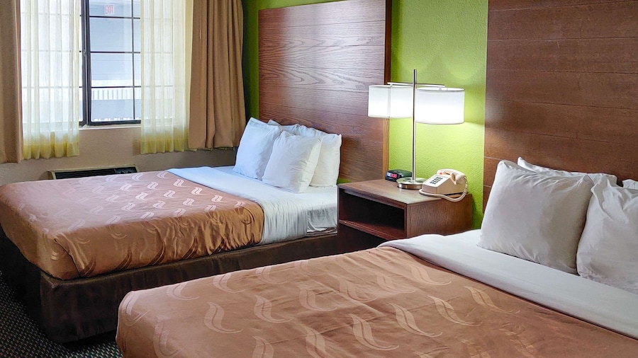 Quality Inn Flagstaff East I-40