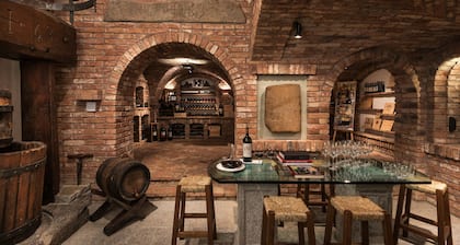Villa Orselina â Small Luxury Hotels