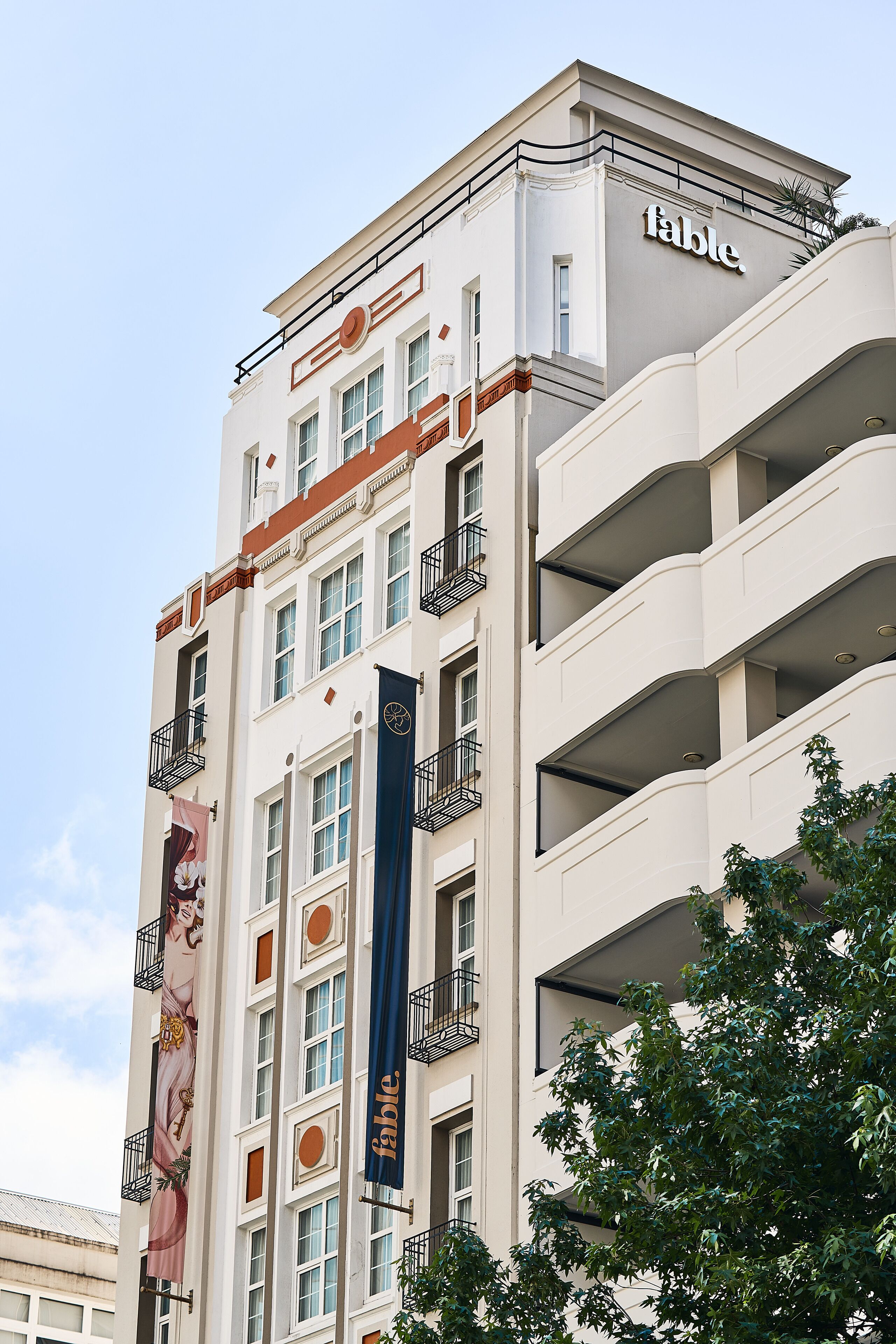 Foto - Fable Auckland, MGallery