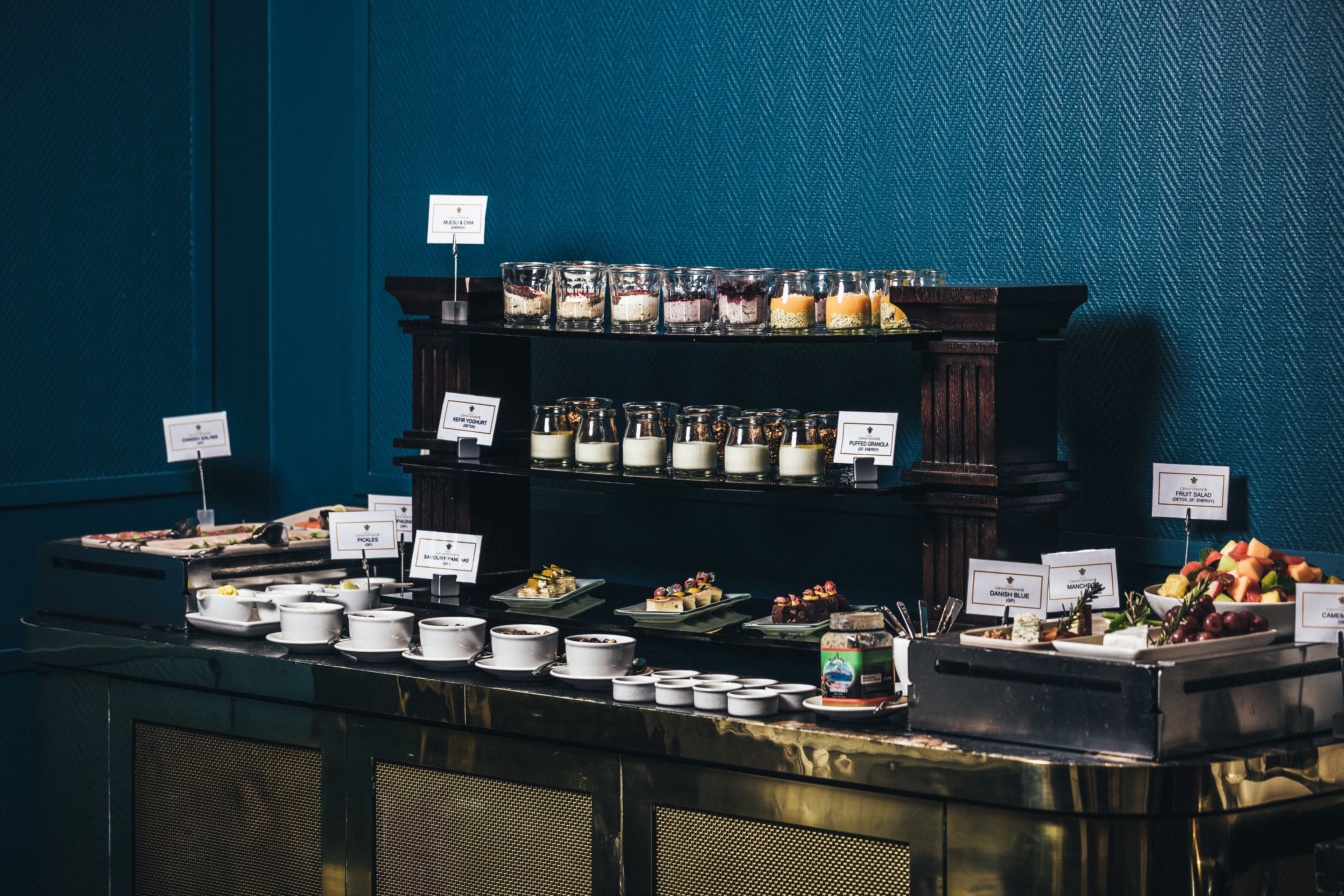 Foto - Fable Auckland, MGallery