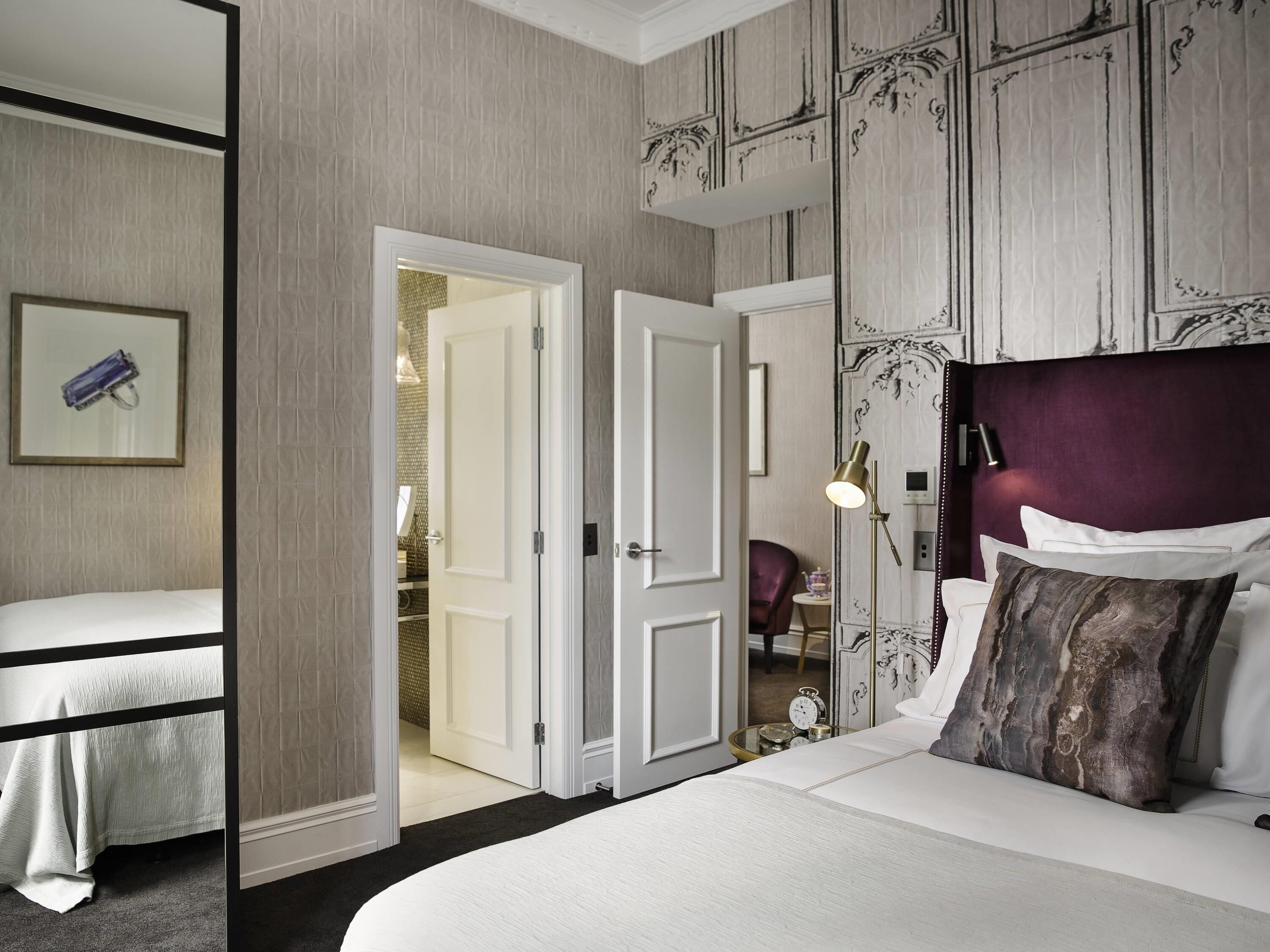 Foto - Fable Auckland, MGallery