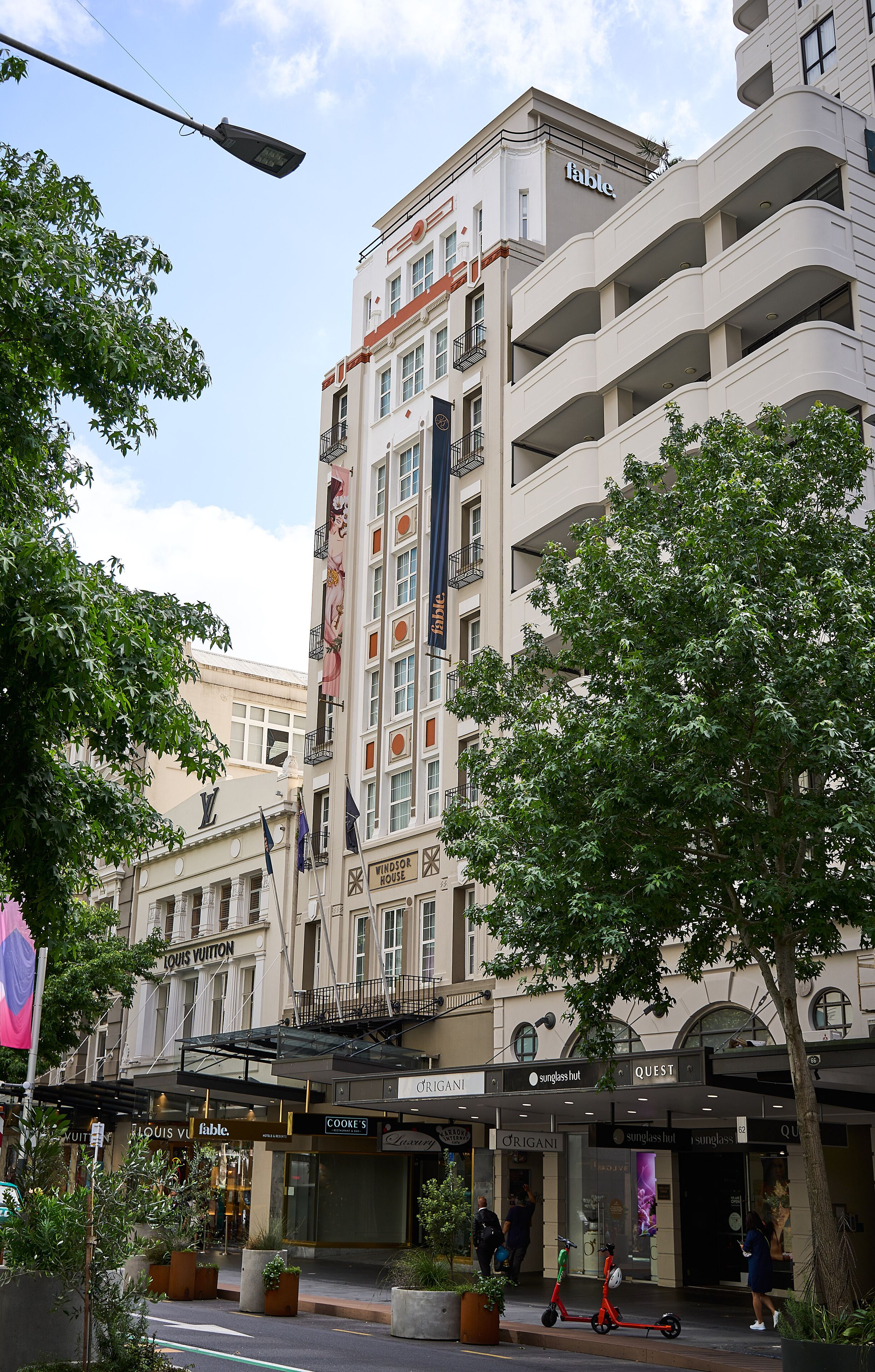 Foto - Fable Auckland, MGallery