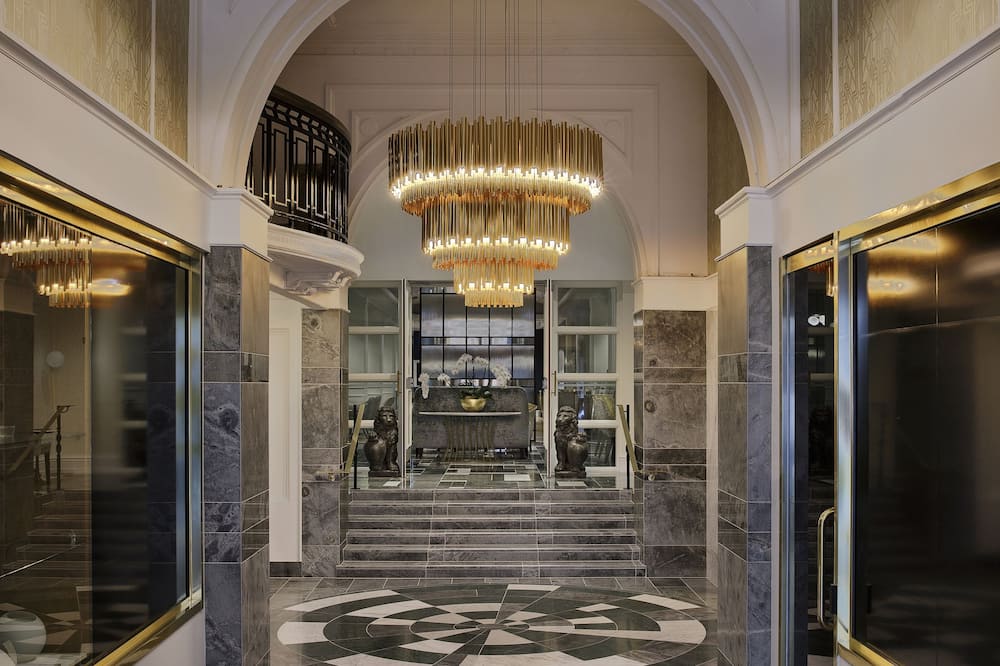 Fable Auckland, MGallery