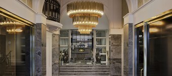 Fable Auckland, MGallery