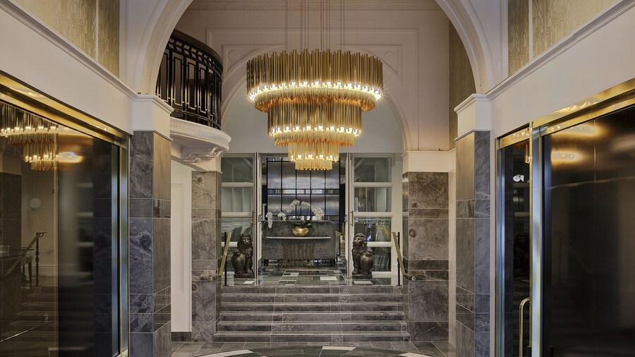 フーブル オークランド マ ギャラリー