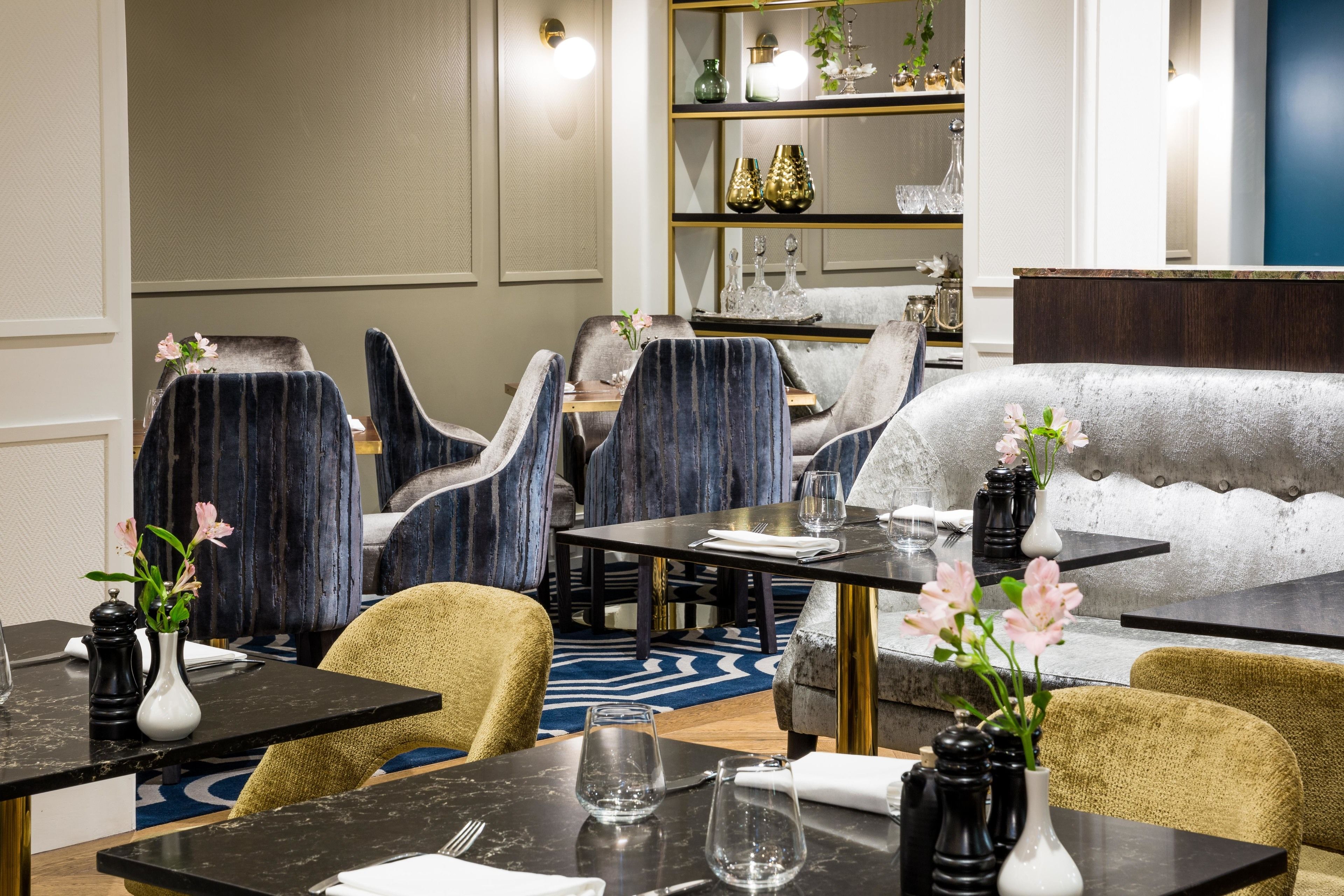 Foto - Fable Auckland, MGallery