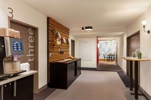 Sala de reuniones