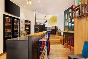 Bar (sur place)
