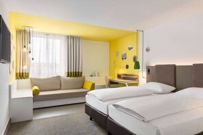 Chambre (Lounge)