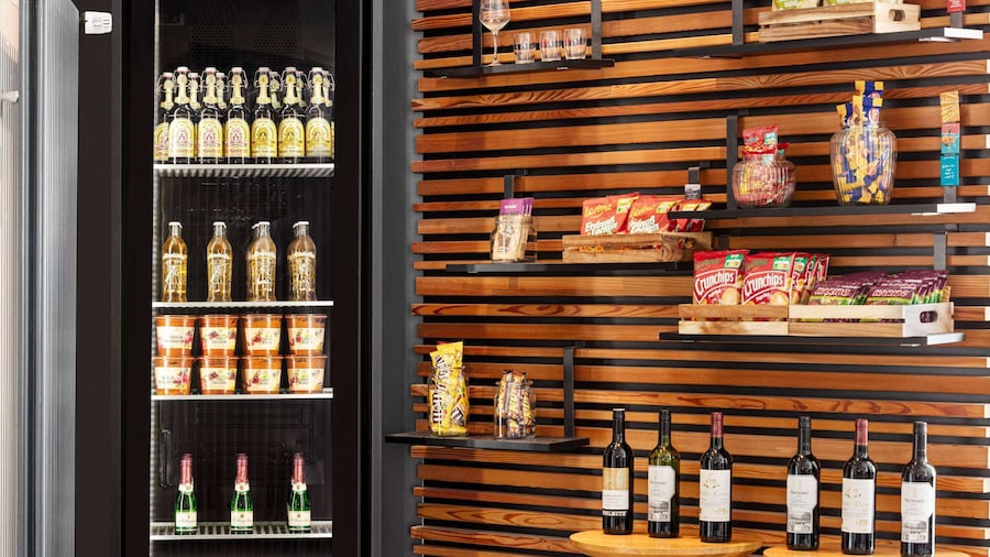 Vienna House Easy by Wyndham Limburg