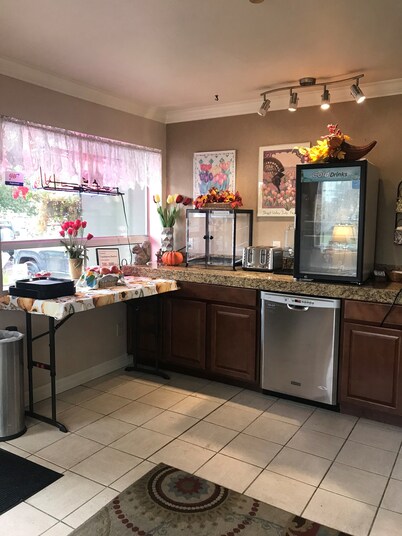Tulip Inn