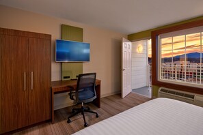 Room amenity - Holiday Inn Express and Suites Pigeon Forge Sevierville by IHG (Sevierville)