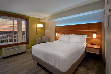 Holiday Inn Express and Suites Pigeon Forge Sevierville, an IHG Hotel - Image 7