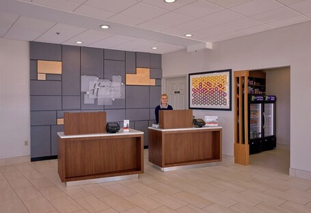 Holiday Inn Express and Suites Pigeon Forge Sevierville, an IHG Hotel - Image 10