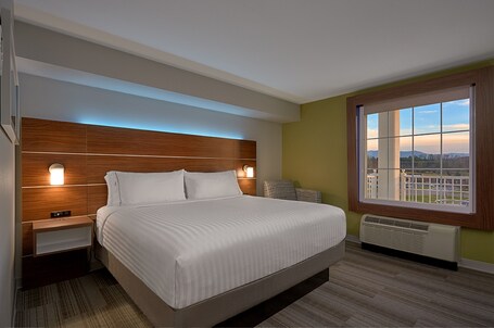 Holiday Inn Express and Suites Pigeon Forge Sevierville, an IHG Hotel - Image 14