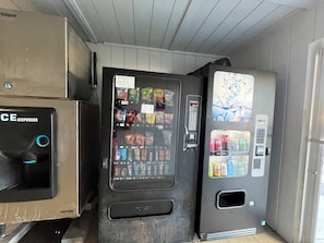 Distributeur automatique
