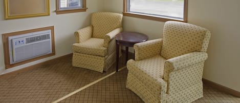 Salle de réunion