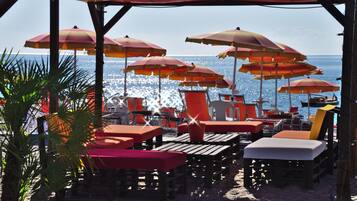 Strandbar