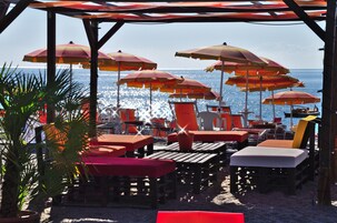 Bar de playa