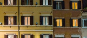 Condominio Monti Boutique Hotel