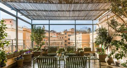 Condominio Monti Boutique Hotel