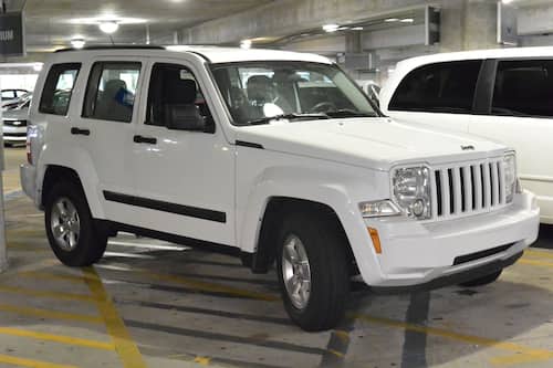Parking gratuit