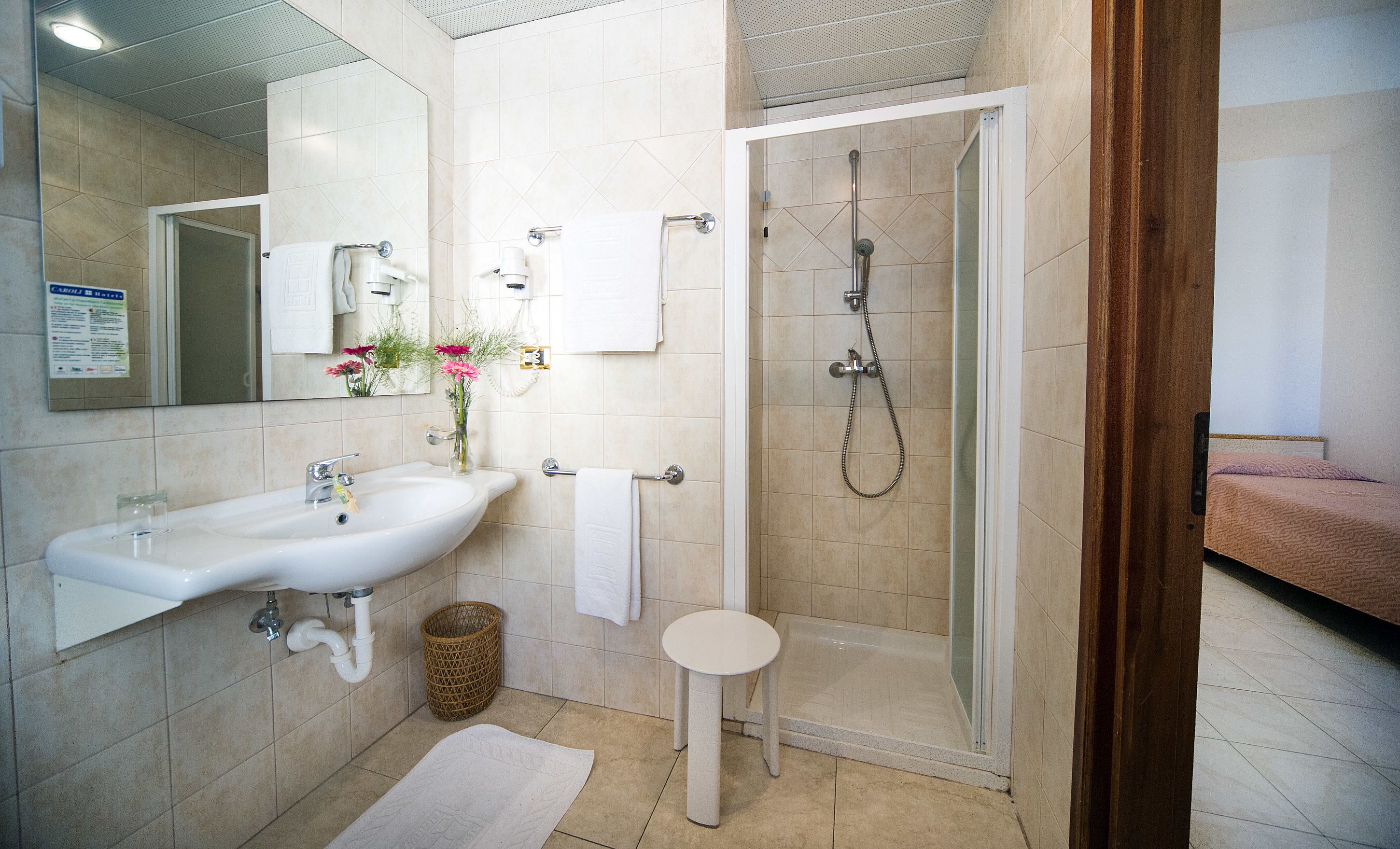 Foto - Joli Park Hotel - Caroli Hotels