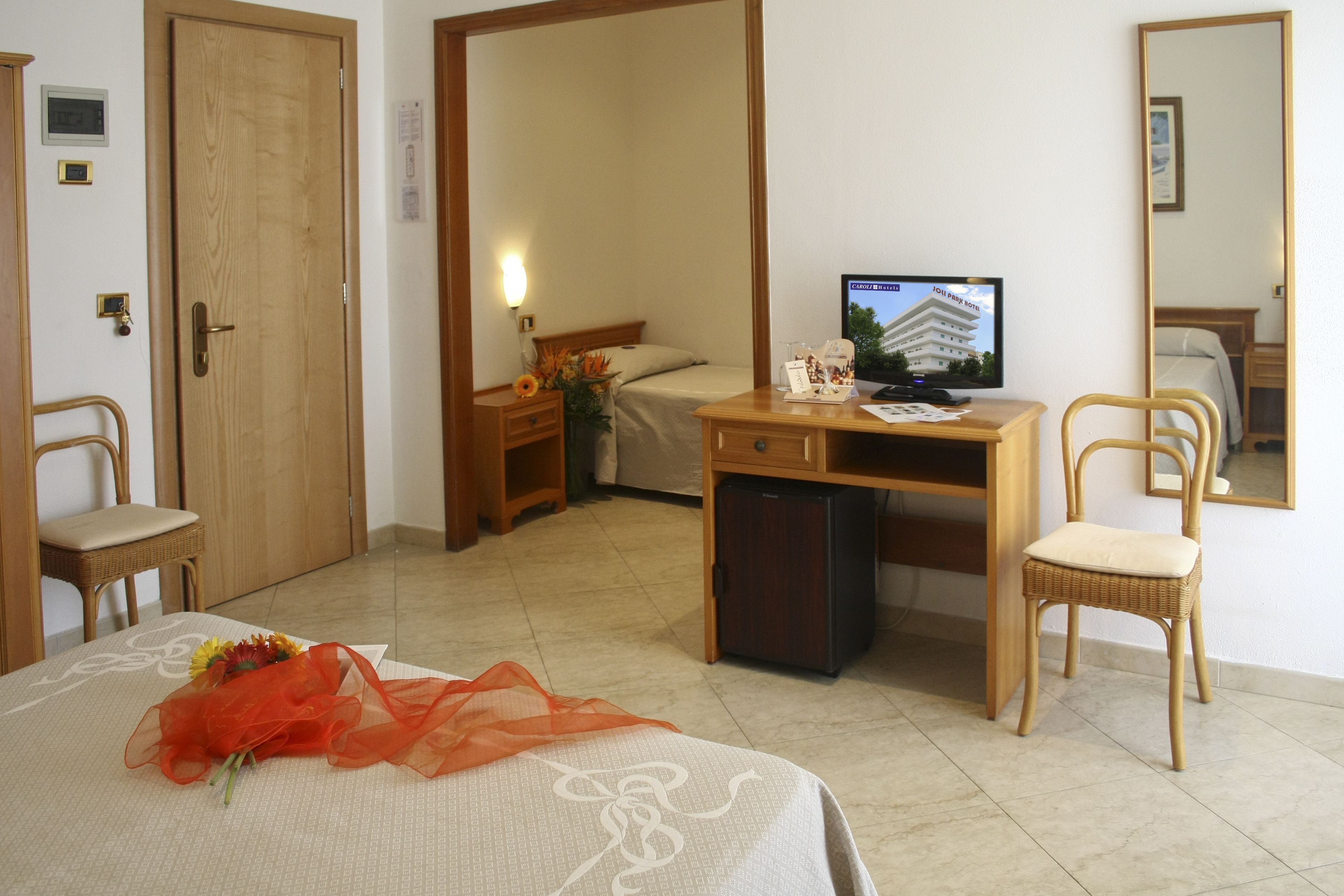 Foto - Joli Park Hotel - Caroli Hotels