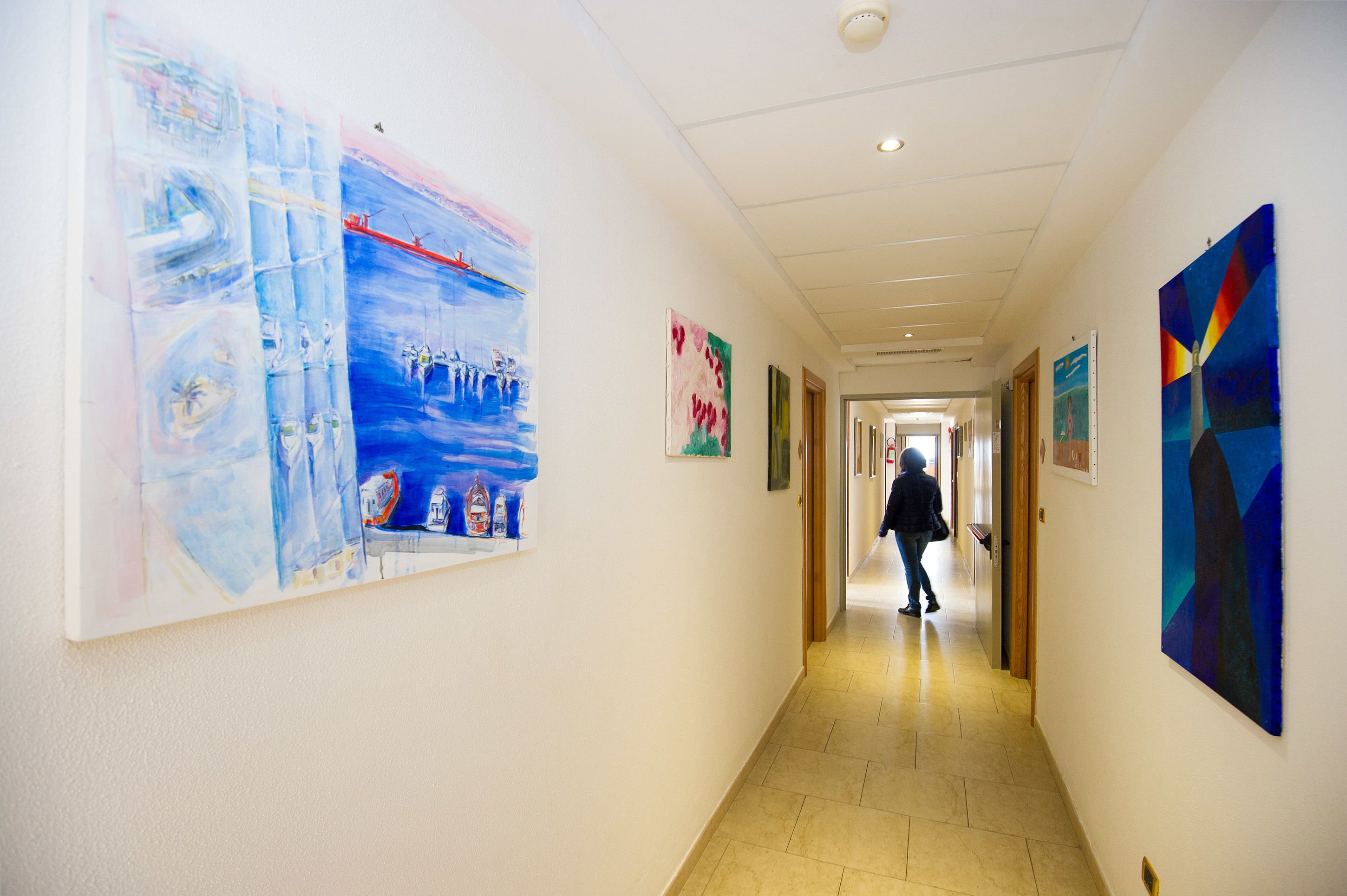 Foto - Joli Park Hotel - Caroli Hotels