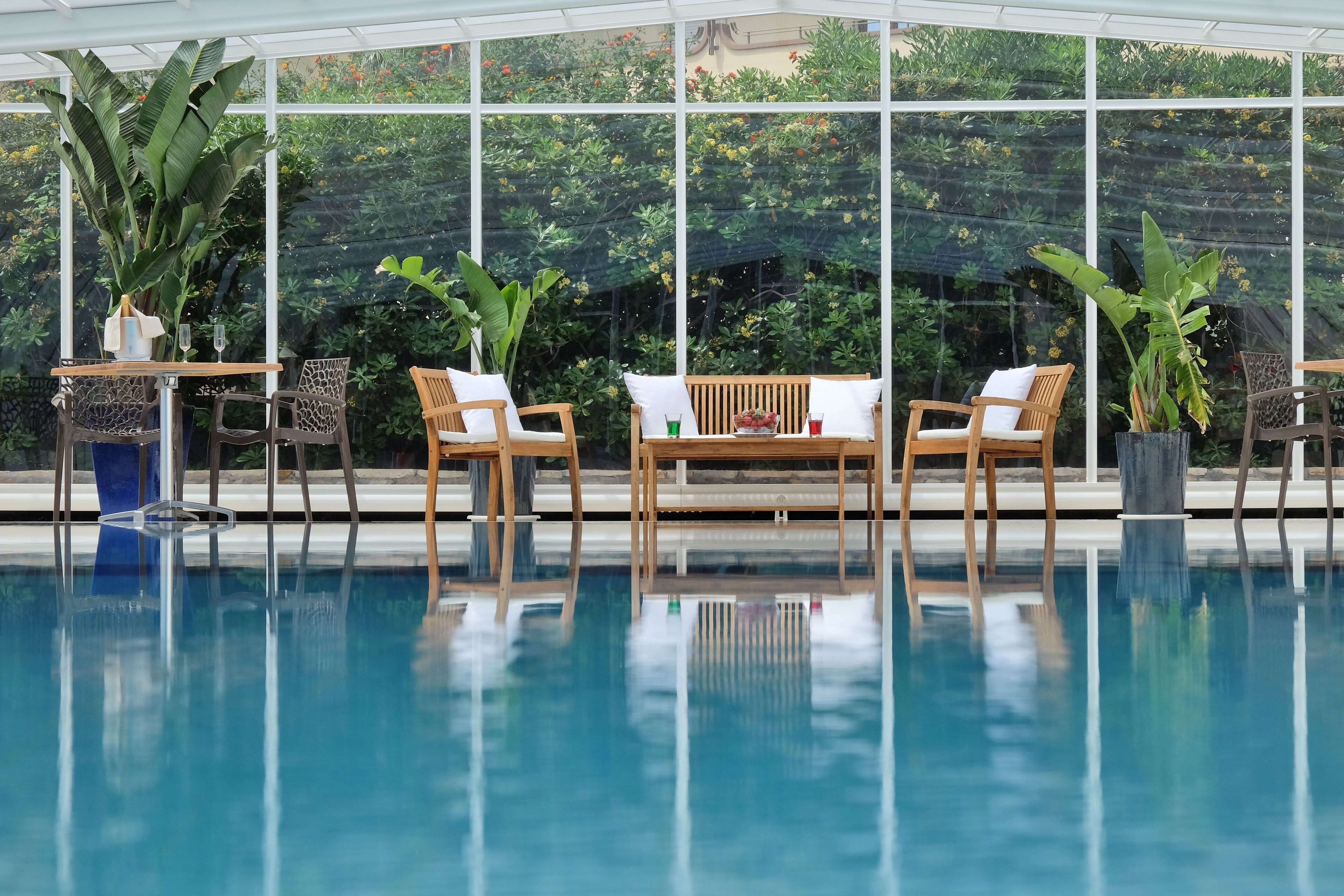 Foto - Joli Park Hotel - Caroli Hotels