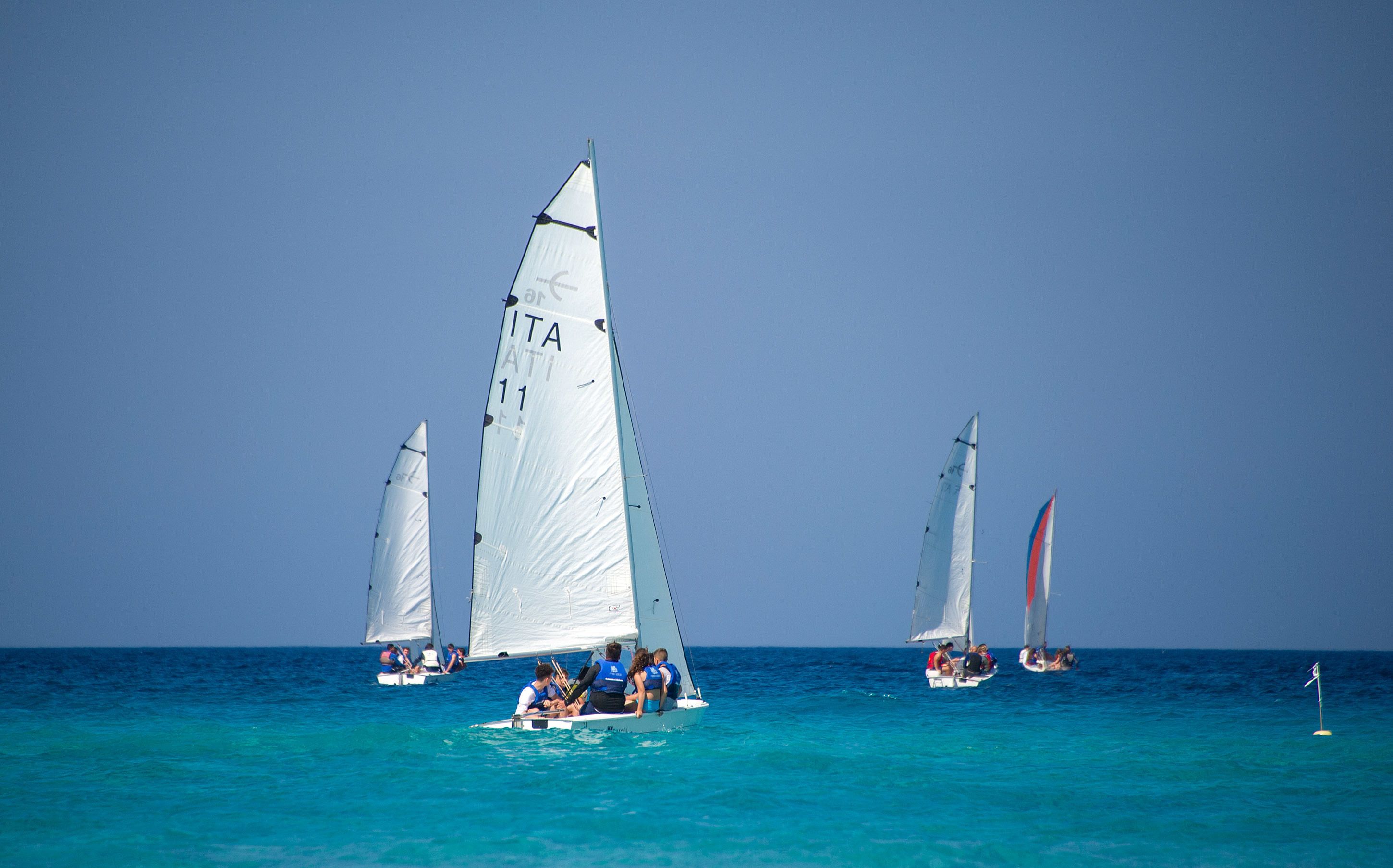 Foto - Joli Park Hotel - Caroli Hotels