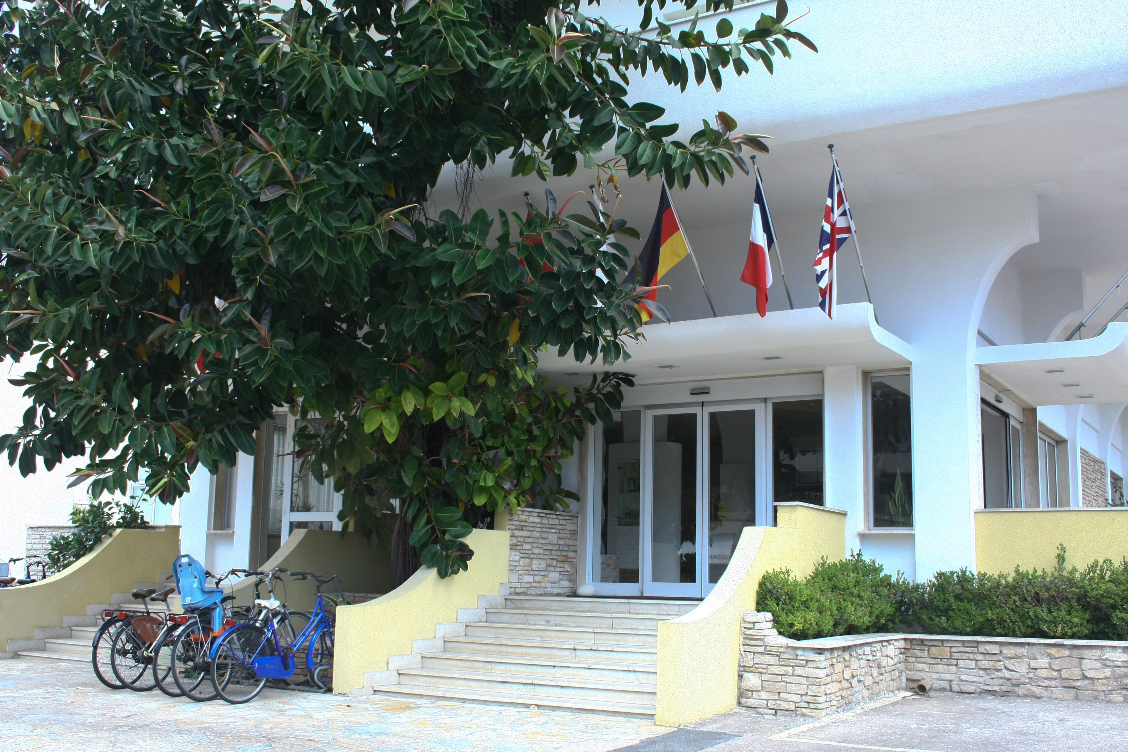 Foto - Joli Park Hotel - Caroli Hotels