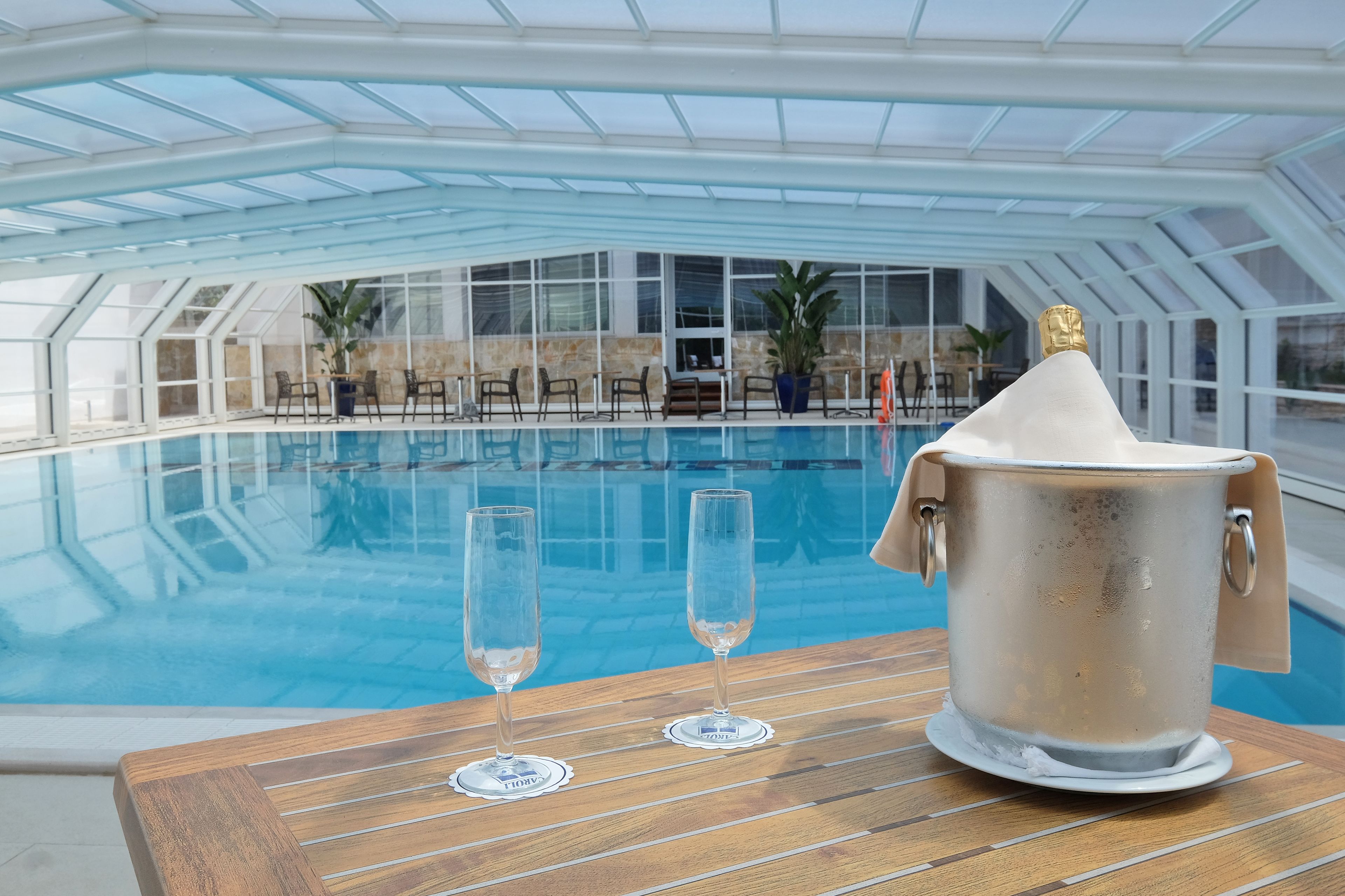 Foto - Joli Park Hotel - Caroli Hotels