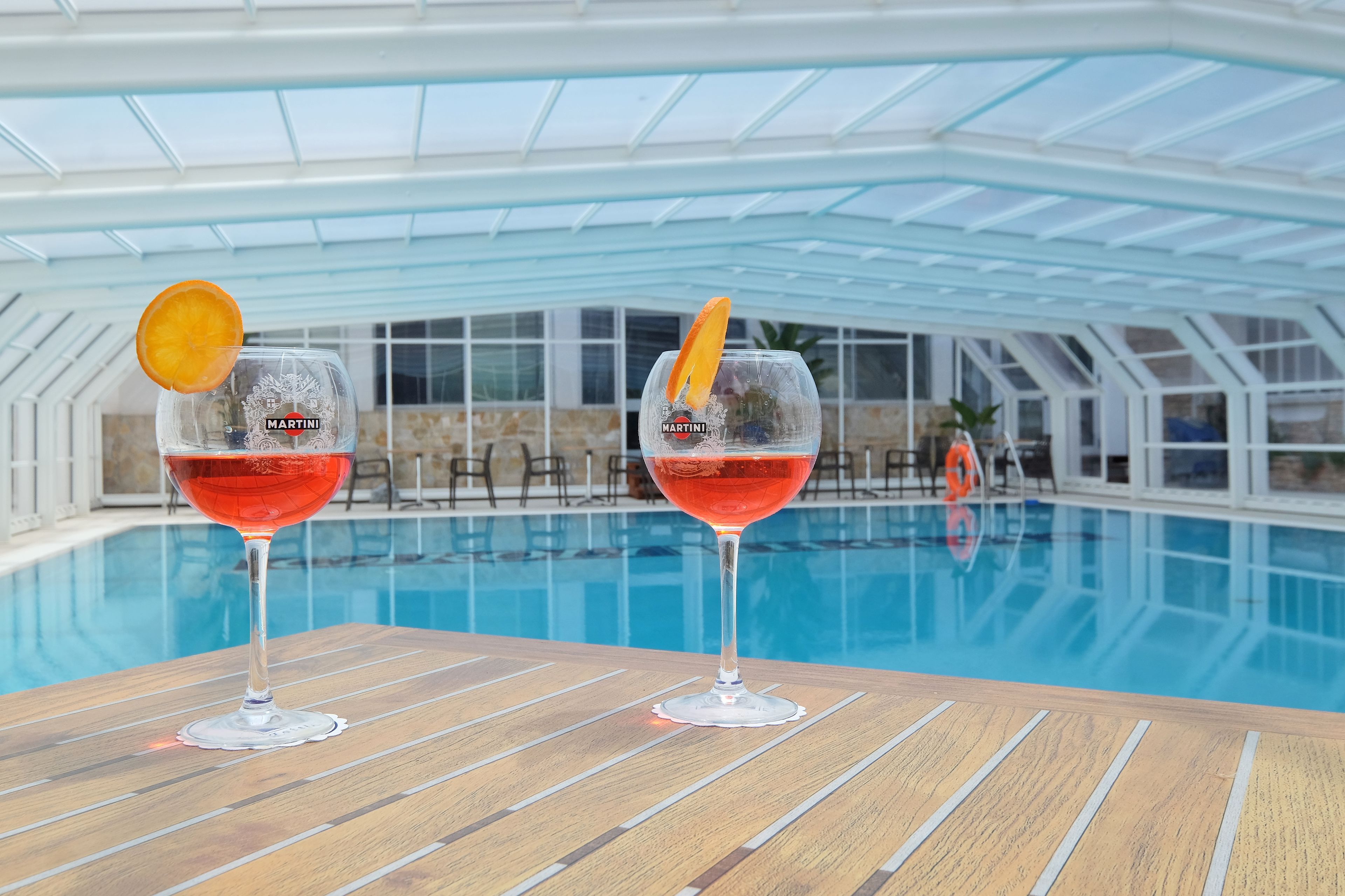 Foto - Joli Park Hotel - Caroli Hotels