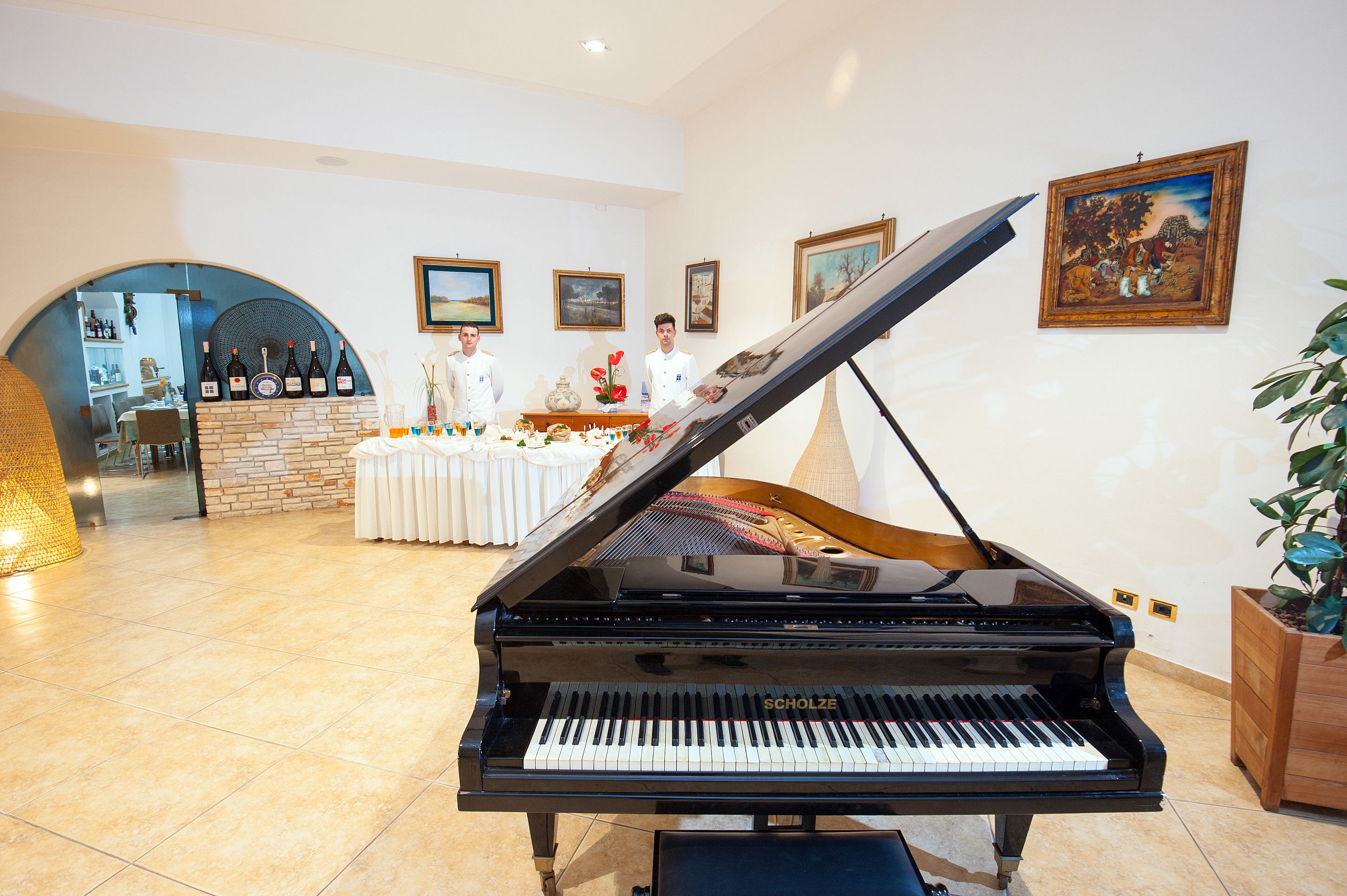 Foto - Joli Park Hotel - Caroli Hotels