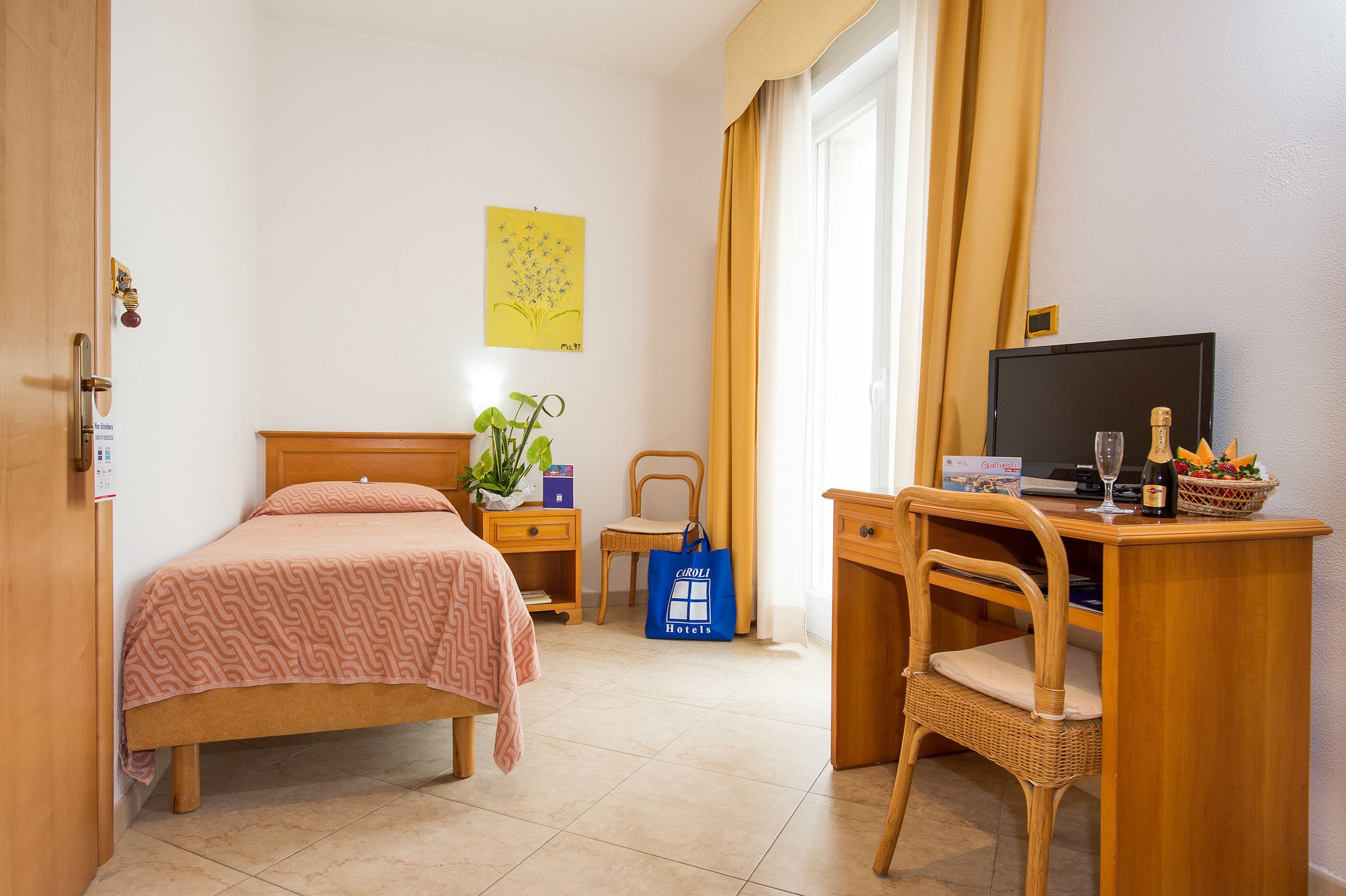 Foto - Joli Park Hotel - Caroli Hotels