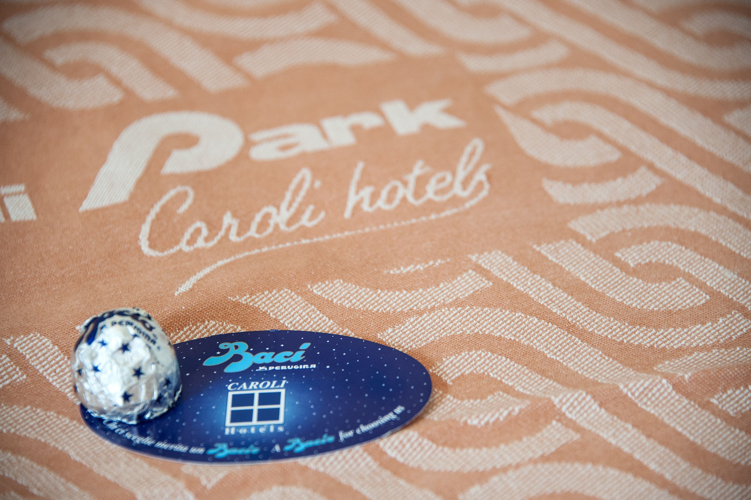 Foto - Joli Park Hotel - Caroli Hotels