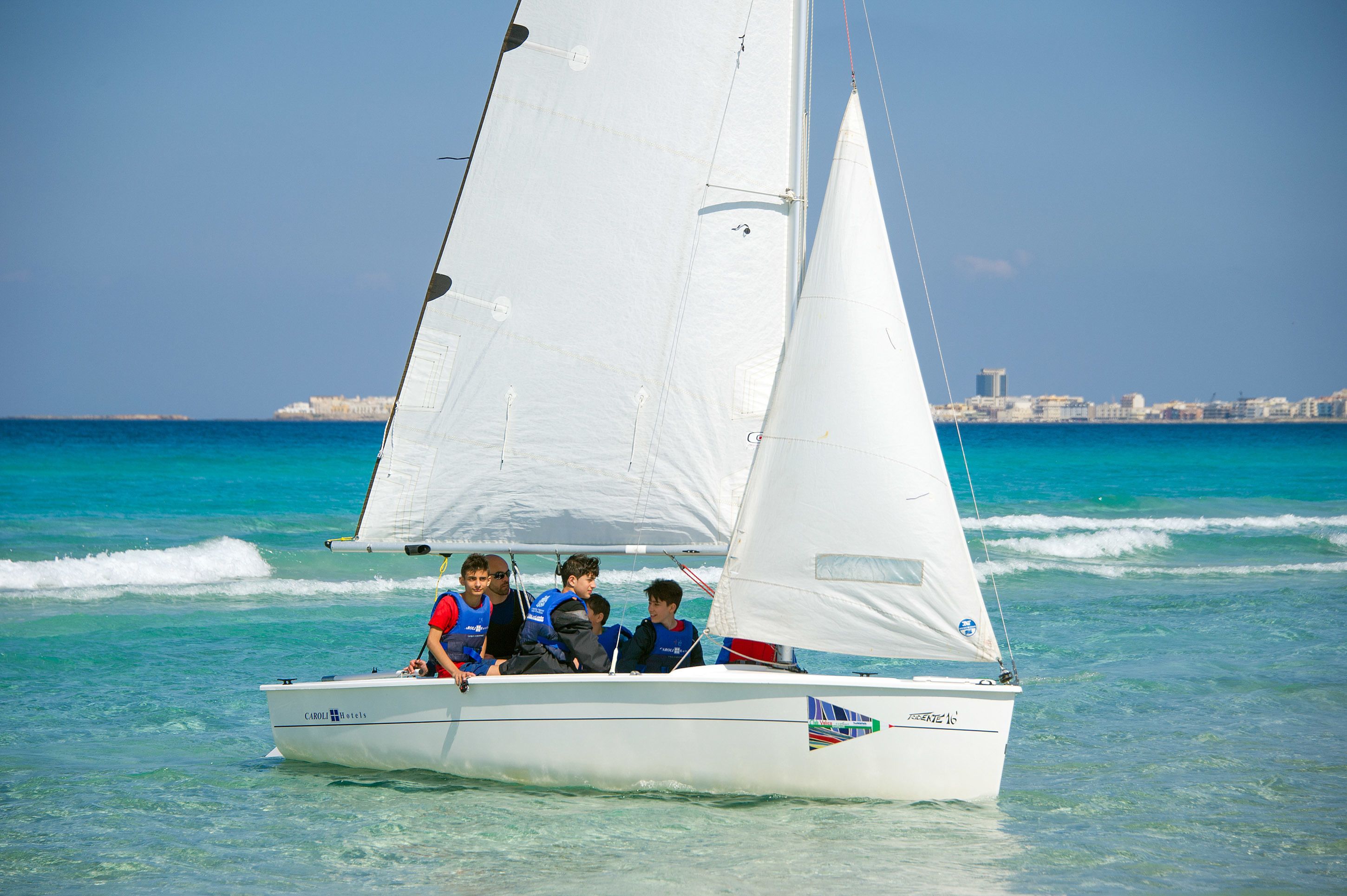 Foto - Joli Park Hotel - Caroli Hotels