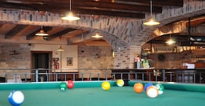 Billiards
