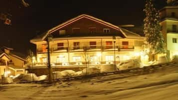 Aussenbereich