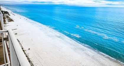 Landmark Holiday Beach Resort