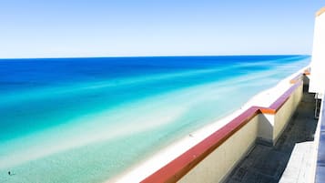 Iron/ironing board, free WiFi