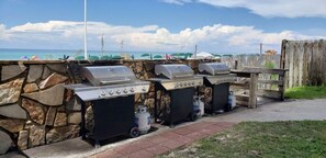 Vista da propriedade