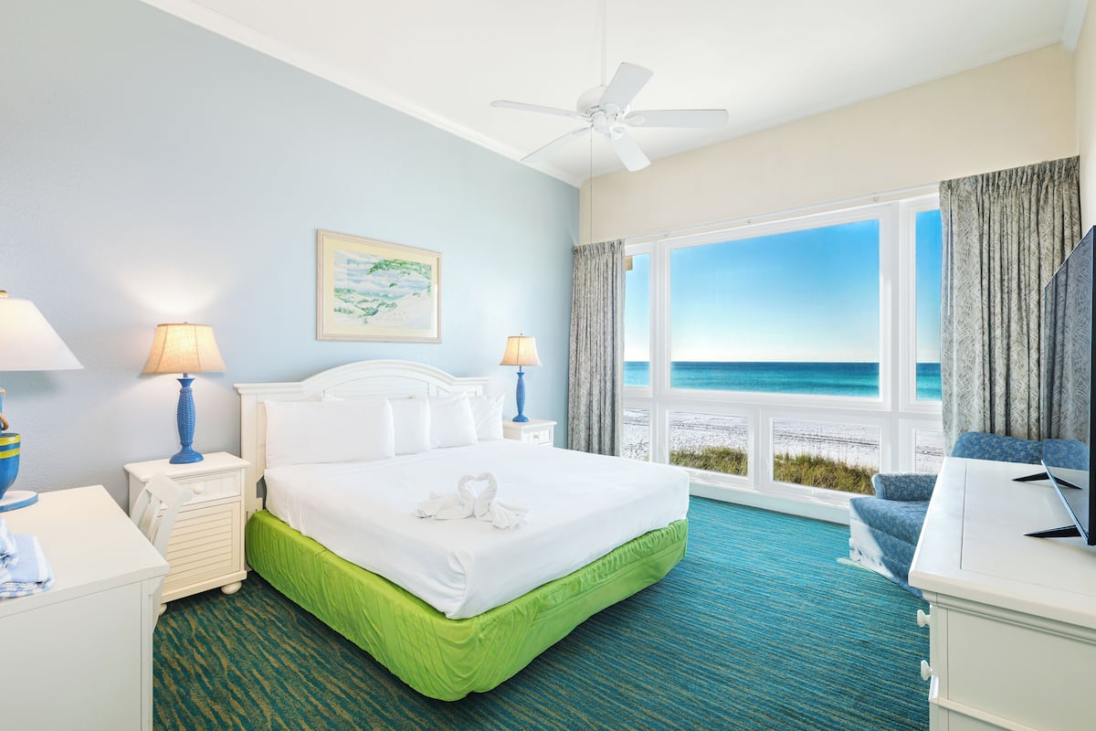 Appartamento | Ferro/asse da stiro, Wi-Fi gratuito